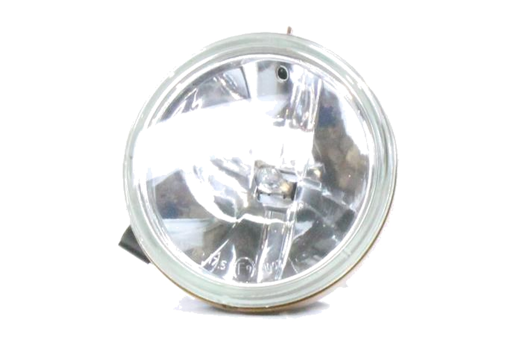 Farol de Milha Dianteiro Esquerdo (Motorista) VW 5W0941063 - Imagem 2