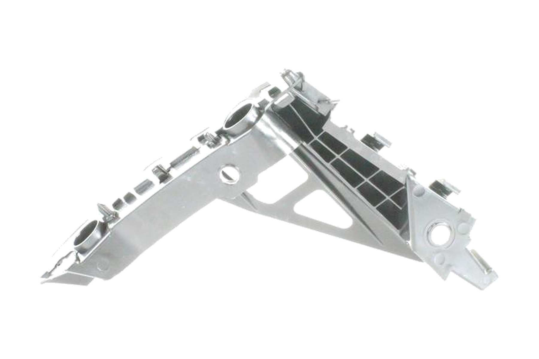 Suporte Guia de Para-choque Esquerdo (Motorista) VW 2G5807049B - Imagem 13