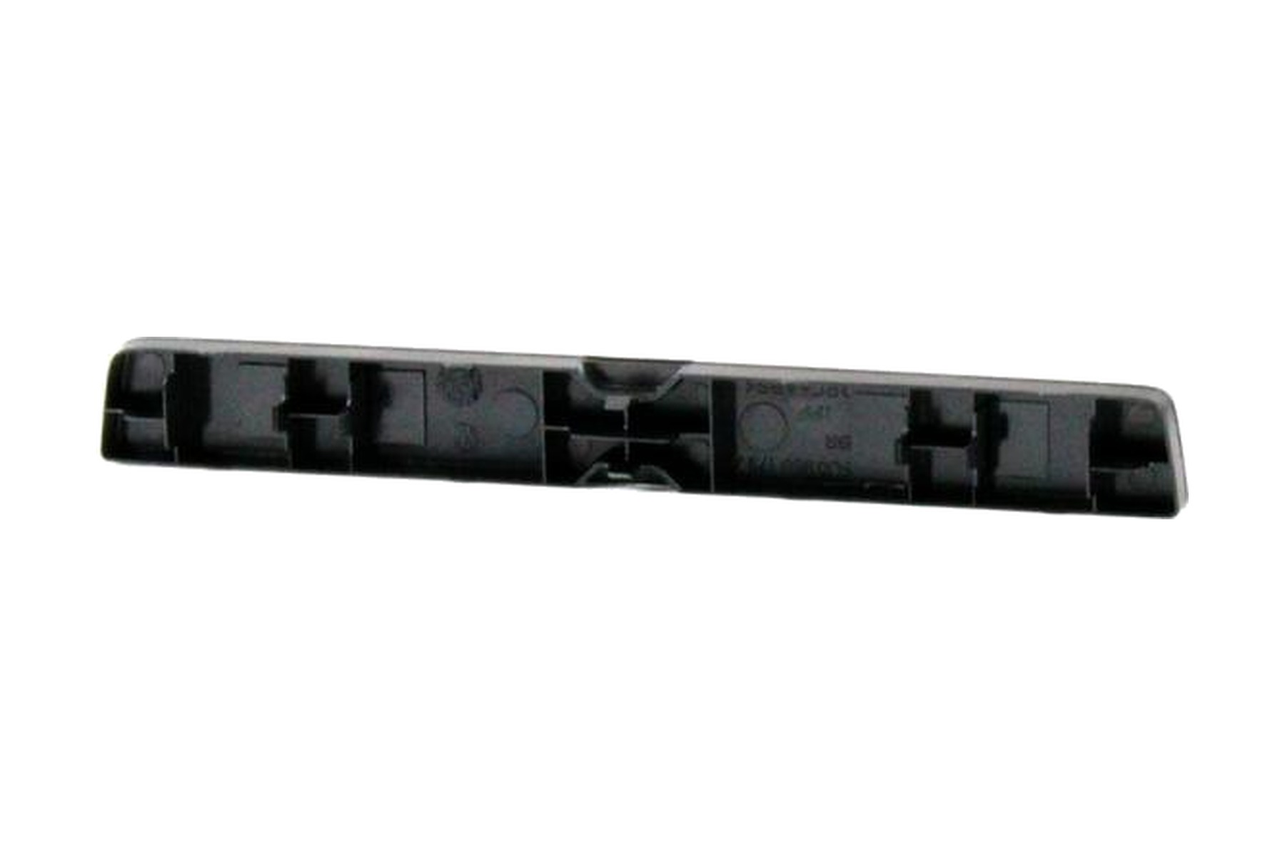 Tampa de Moldura de Painel Central VW 5U0858179A1QB - Imagem 14