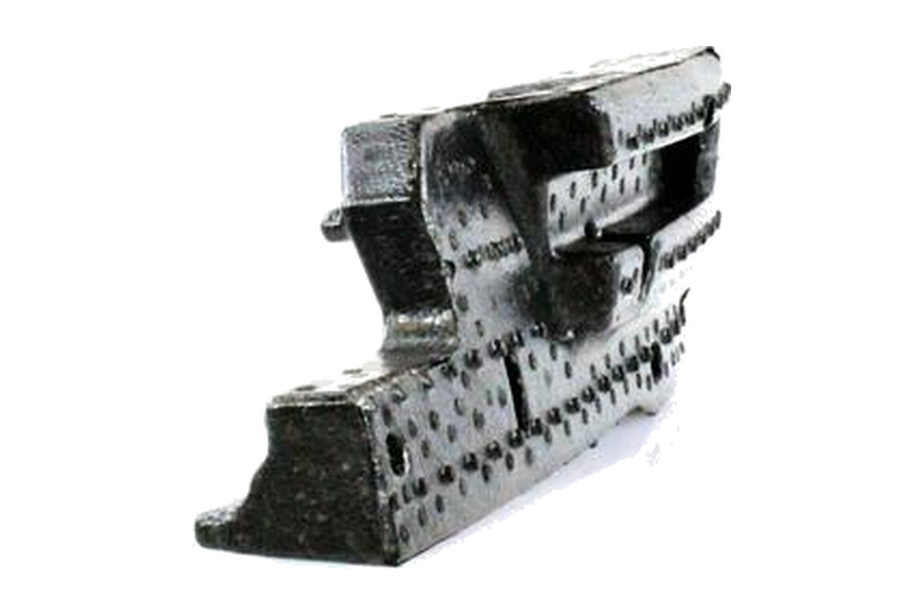 Espuma de Impacto de Para-choque VW 5W6807440 - Imagem 20