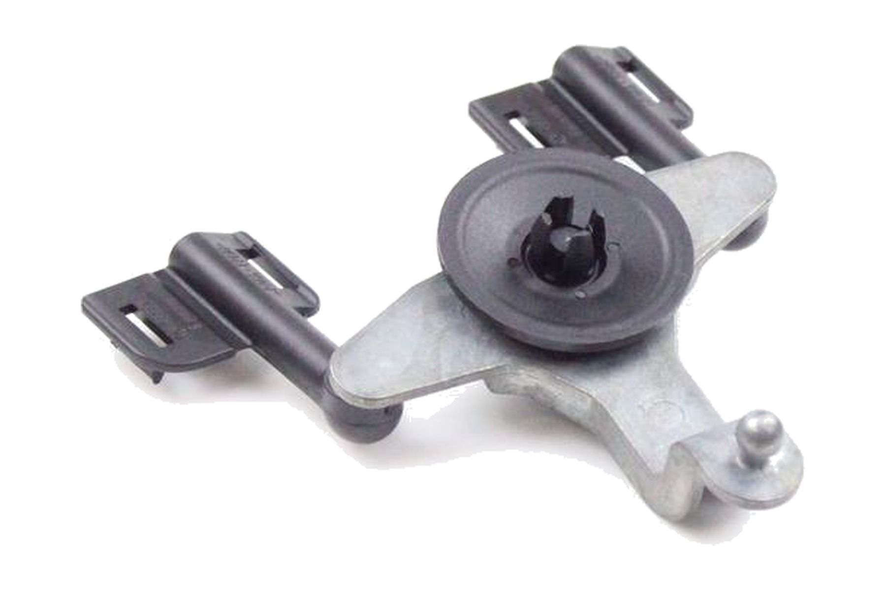 Alavanca de Fechadura de Tampa de Caçamba VW 5U7827185A - Imagem 4