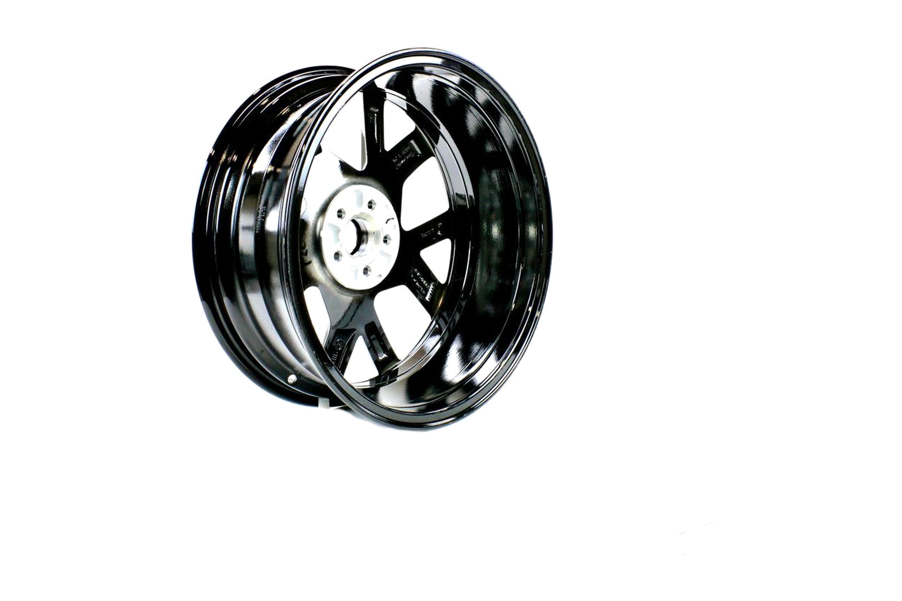Roda VW 6EA601025GFZZ - Imagem 10