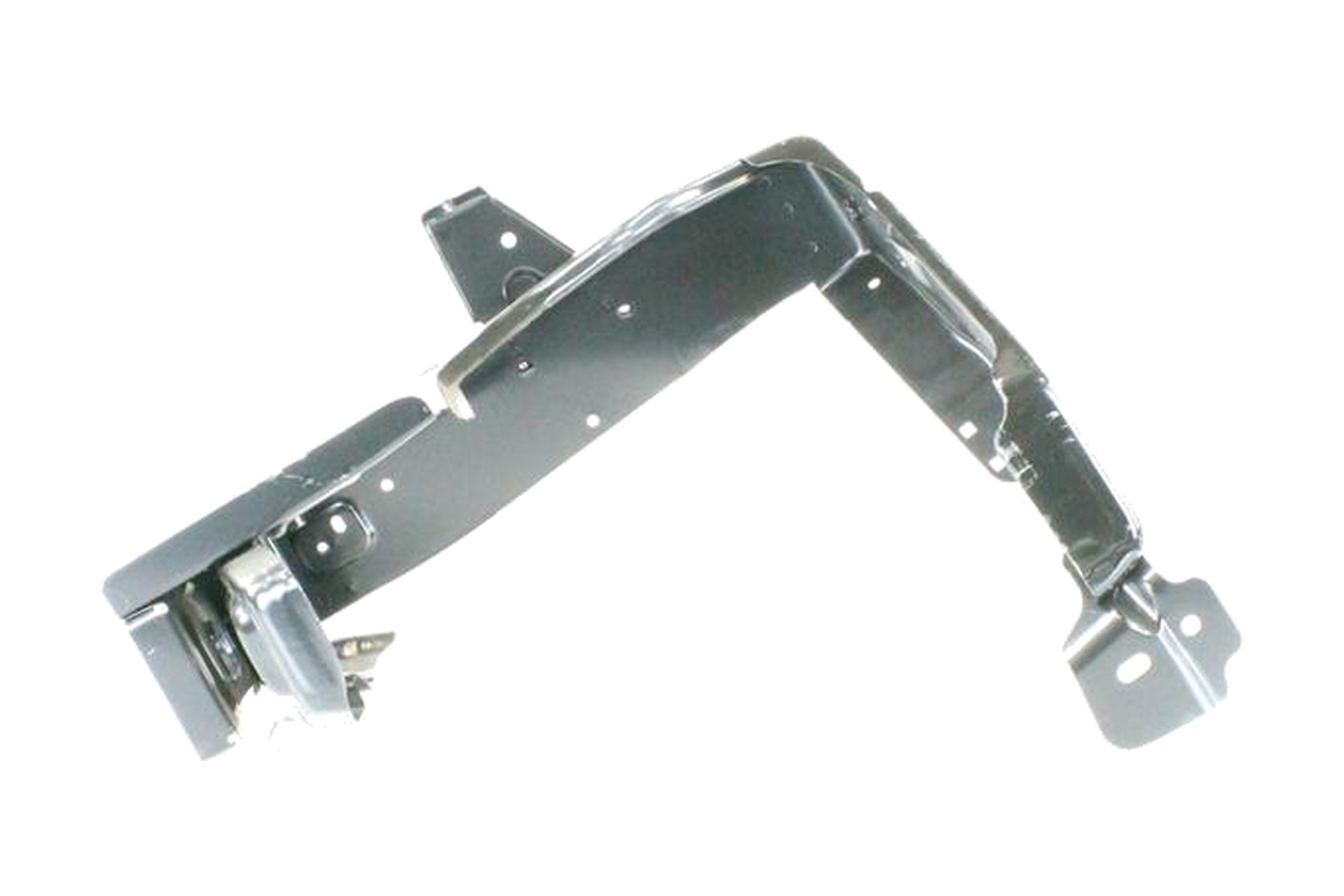 Alojamento de Farol VW 2H6805471B