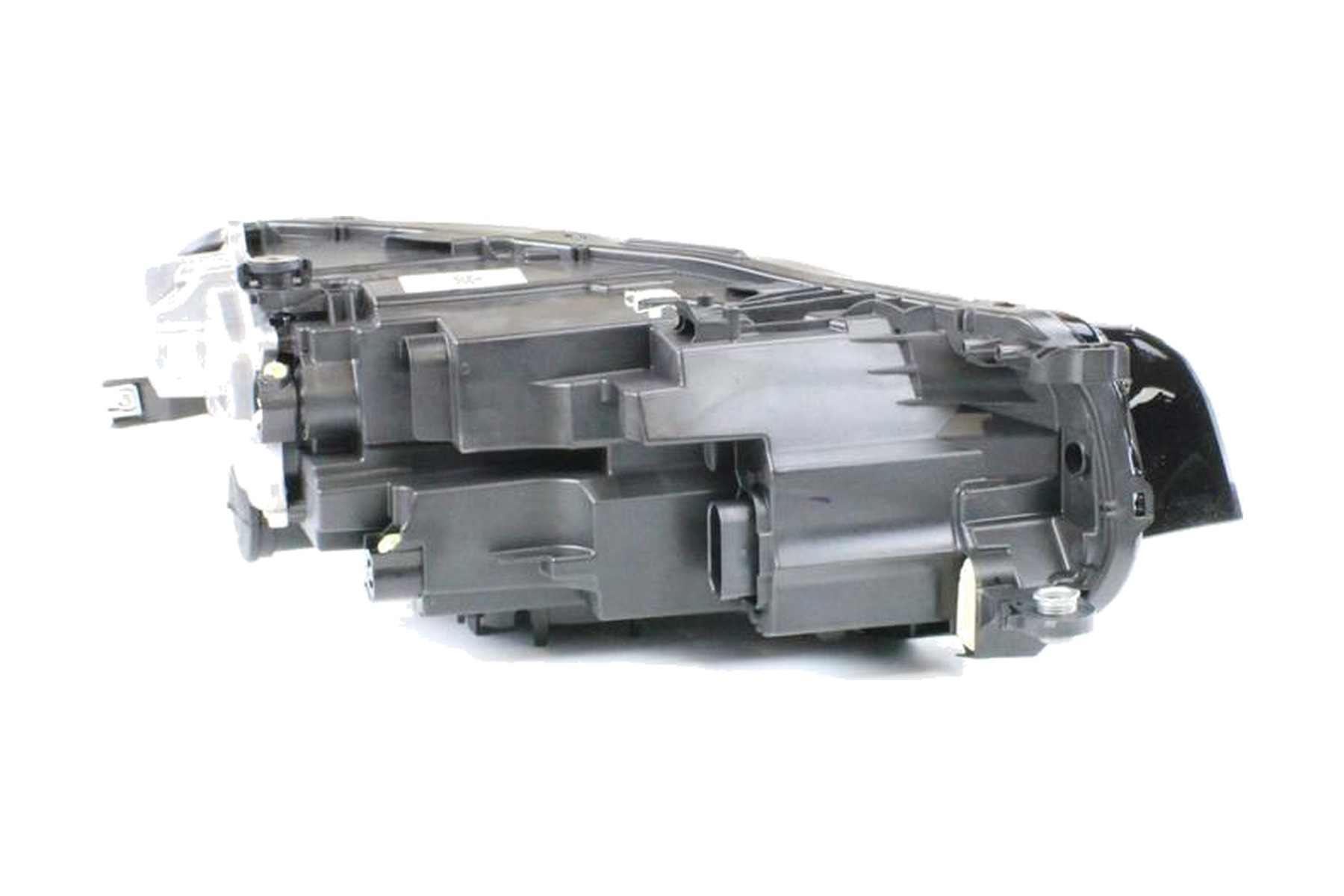 Farol Máscara Negra LED Esquerdo (Motorista) VW 2GM941773B - Imagem 14