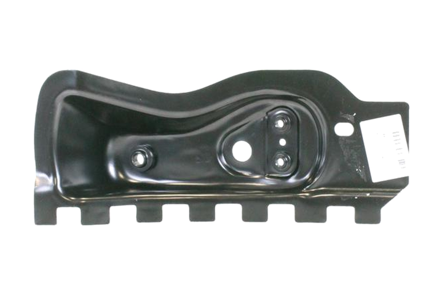 Suporte de Longarina de Caixa de Roda VW 5U0804055GRU
