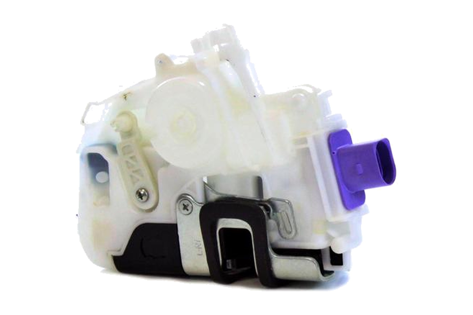 Fechadura de Porta VW 5U1837015AH - Imagem 3