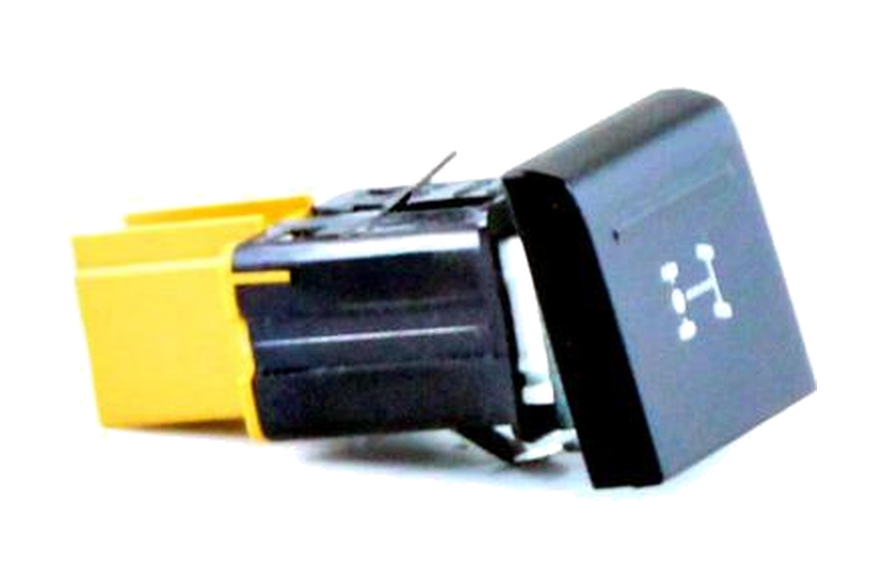 Botão Interruptor de Bloqueio de Diferencial VW 2H2941435EREH - Imagem 21