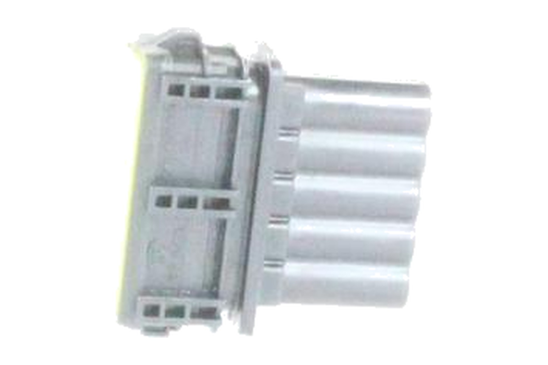 Conector de Cabo de Chicote Elétrico VW 377971921 - Imagem 24