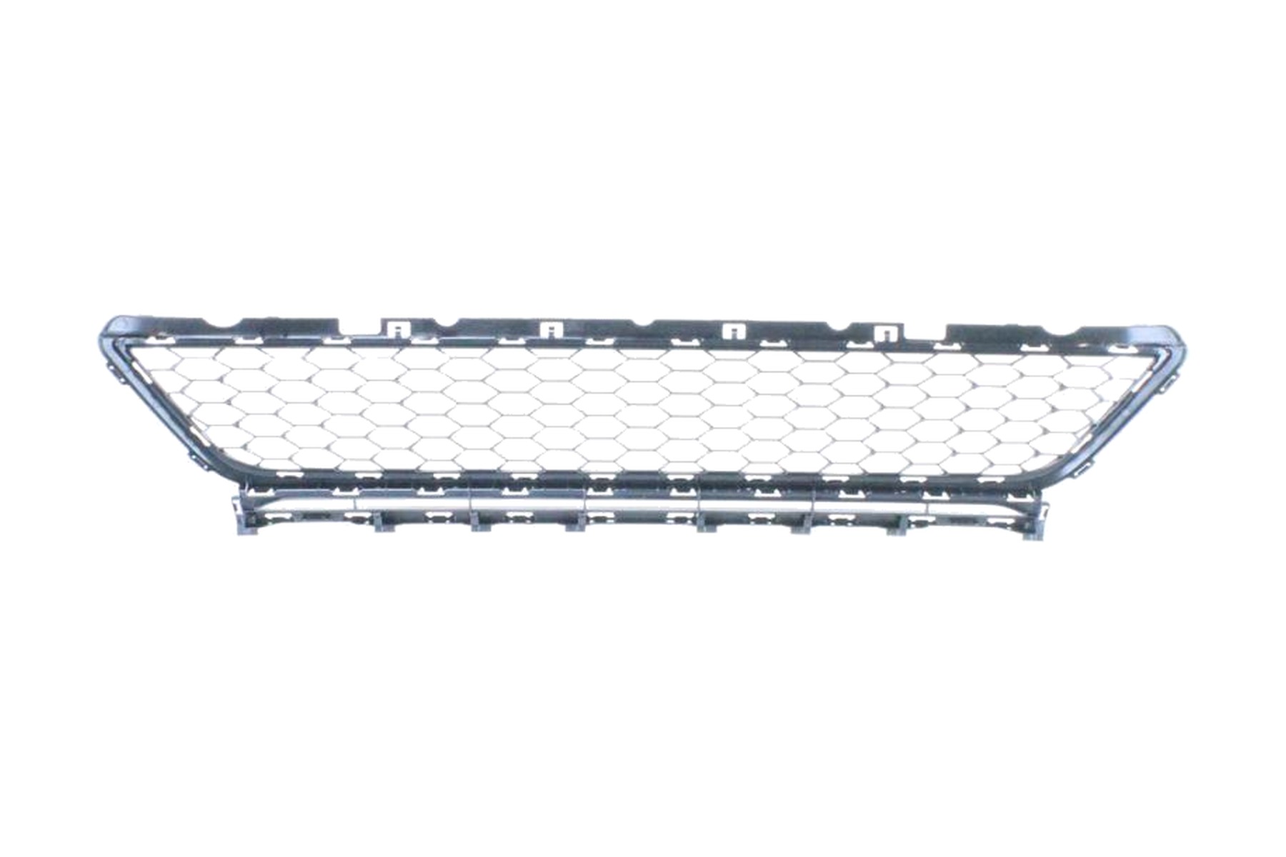 Grade de Ventilação de Para-choque VW 5GM853677G9B9 - Imagem 13