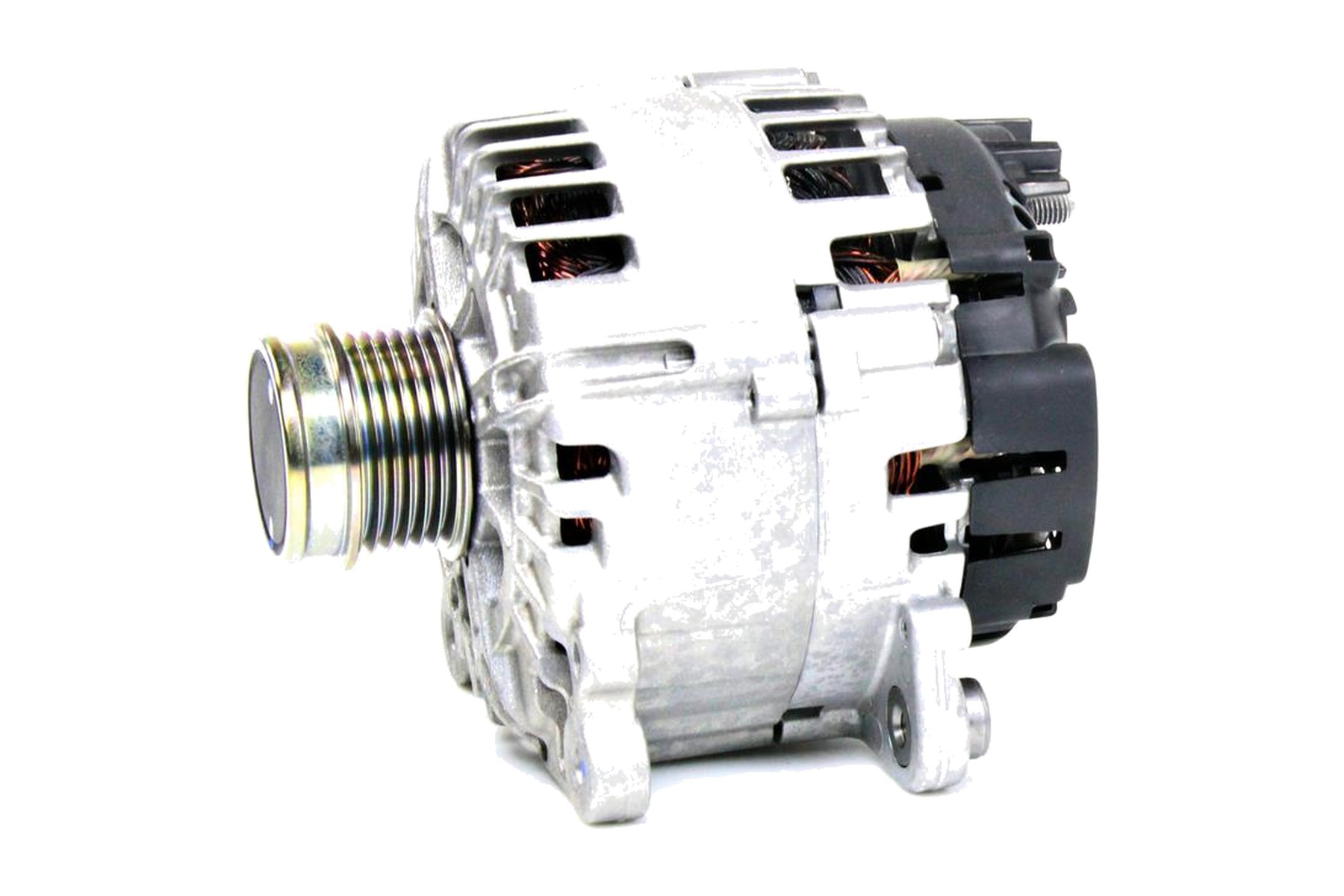 Alternador VW 04E903015Q - Imagem 6