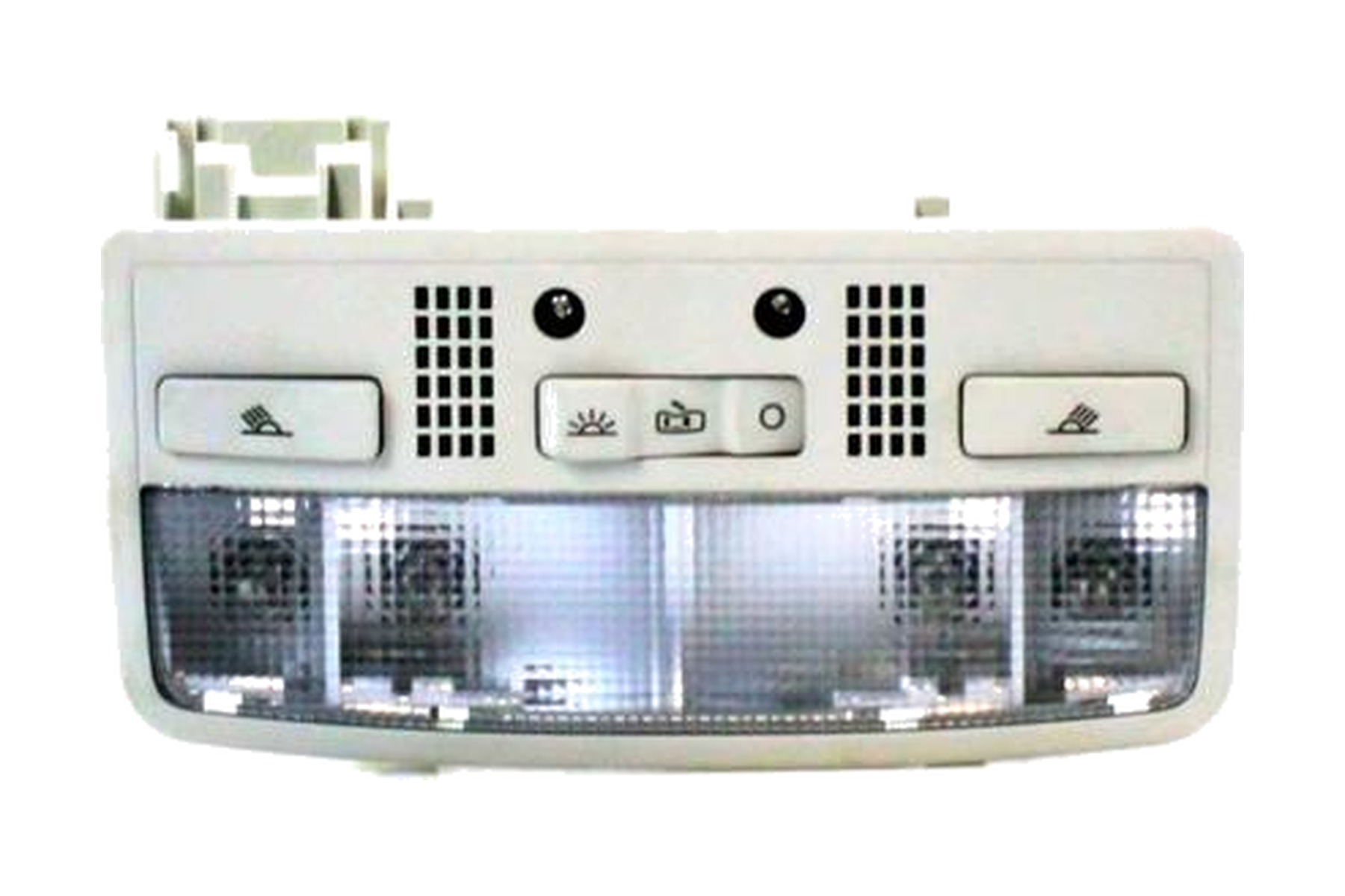 Luz de Cortesia VW 3BD9471052EN