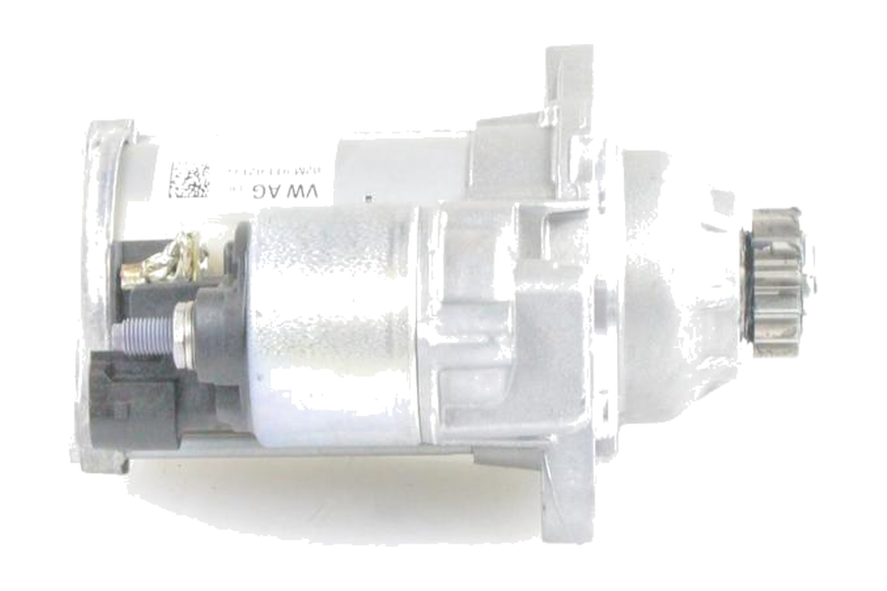 Motor VW 02M911021G - Imagem 13