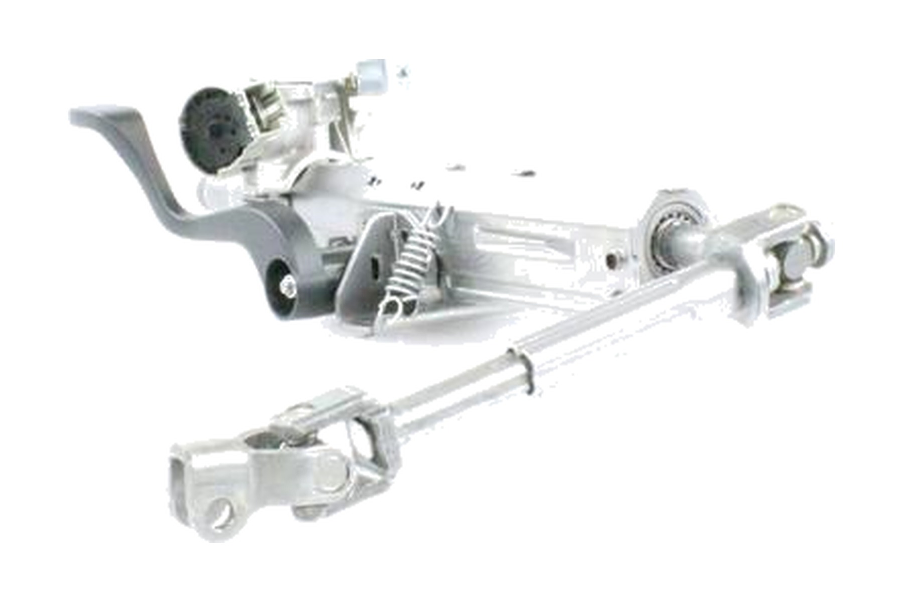 Coluna de Direção VW 5U1419501BF - Imagem 17
