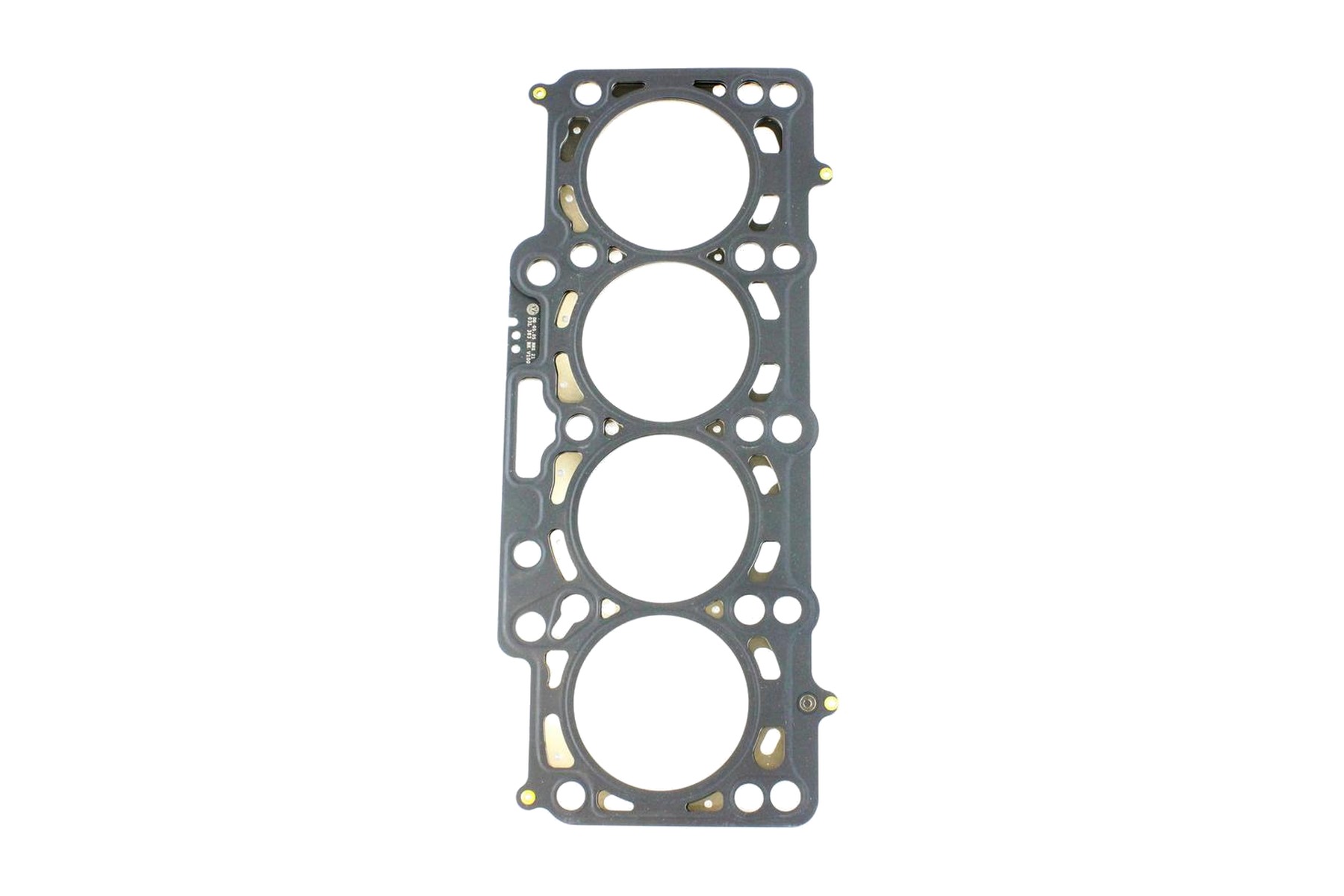 Junta de Cabeçote VW 03L103383BK - Imagem 4