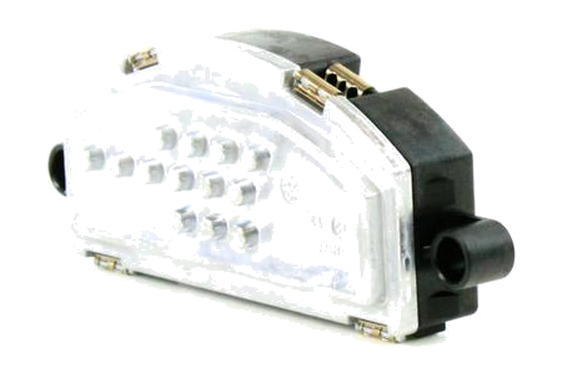 Regulador de Ventilador VW 2Q0907521 - Imagem 4