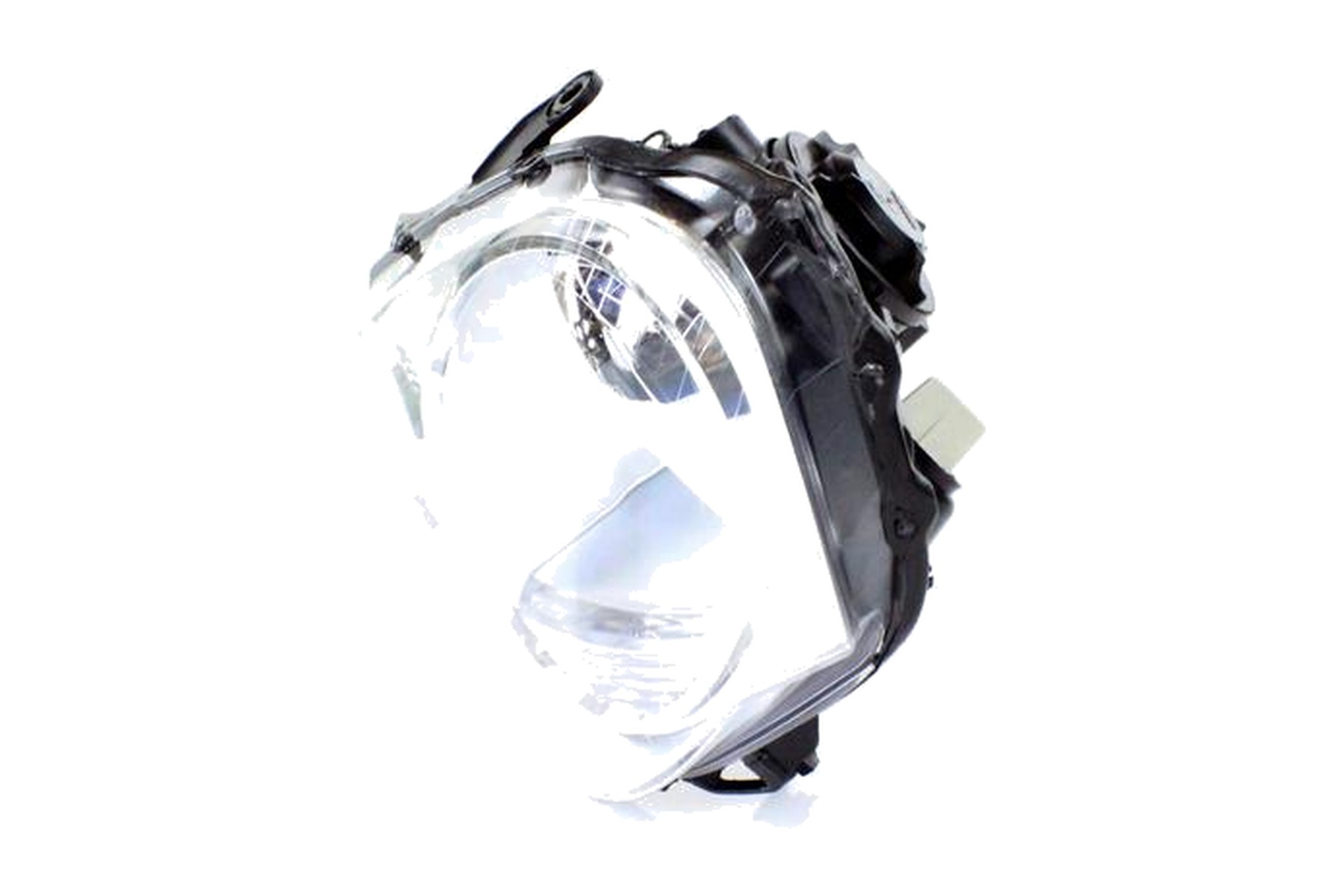 Farol Esquerdo (Motorista) Duplo VW 6QE941007G - Imagem 5