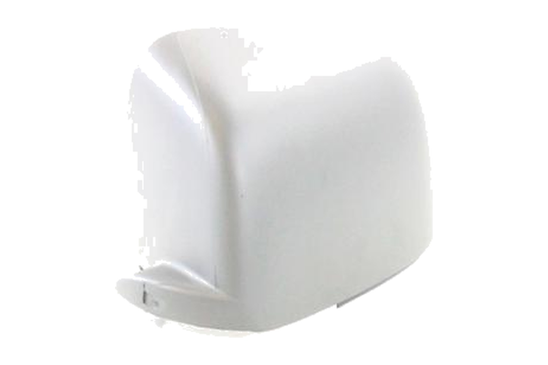 Capa de Espelho Retrovisor Esquerdo (Motorista) VW 6Q0857537AGRU - Imagem 21
