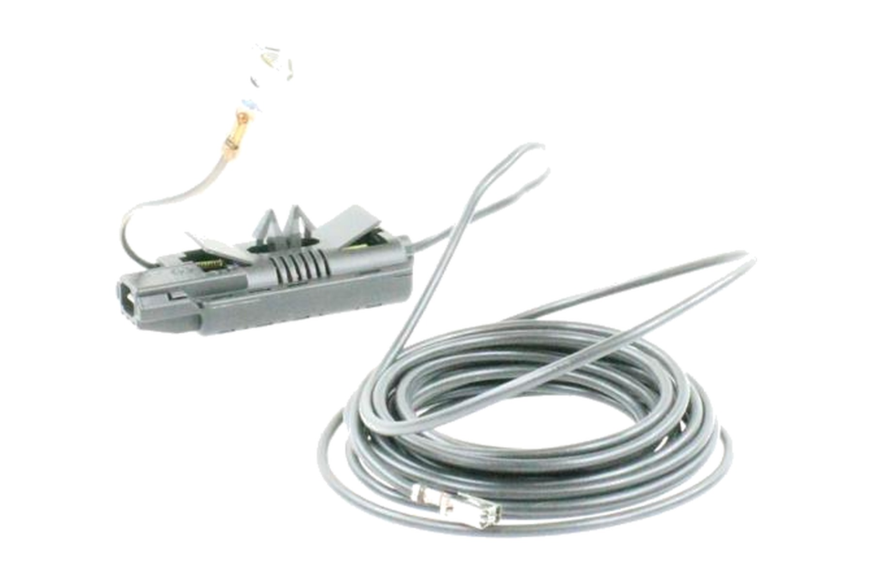 Amplificador de Antena VW 3AA035570 - Imagem 11