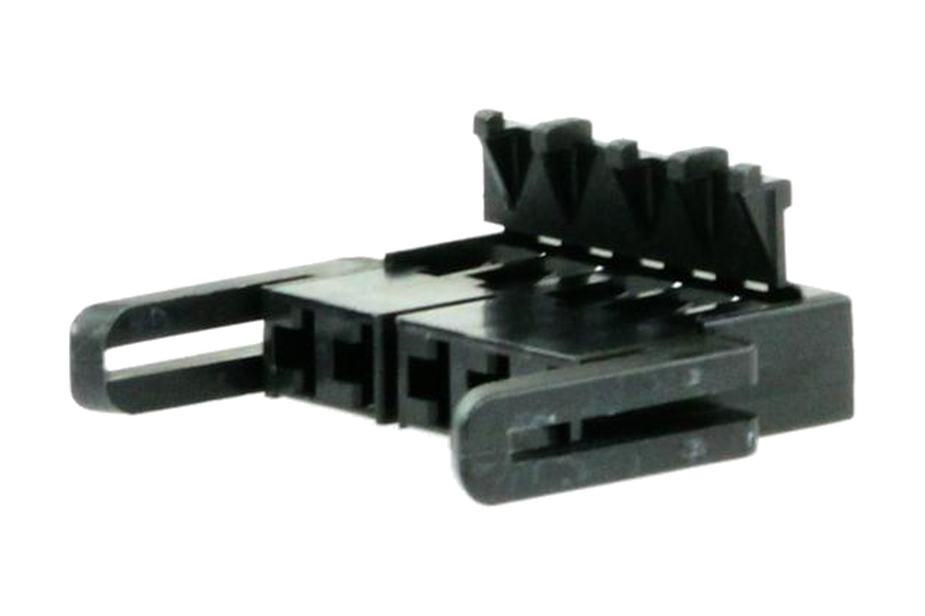 Conector de Cabo de Chicote Elétrico VW 542971841E - Imagem 16