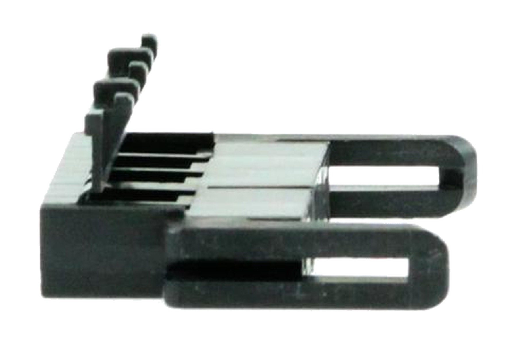 Conector de Cabo de Chicote Elétrico VW 542971841E - Imagem 7