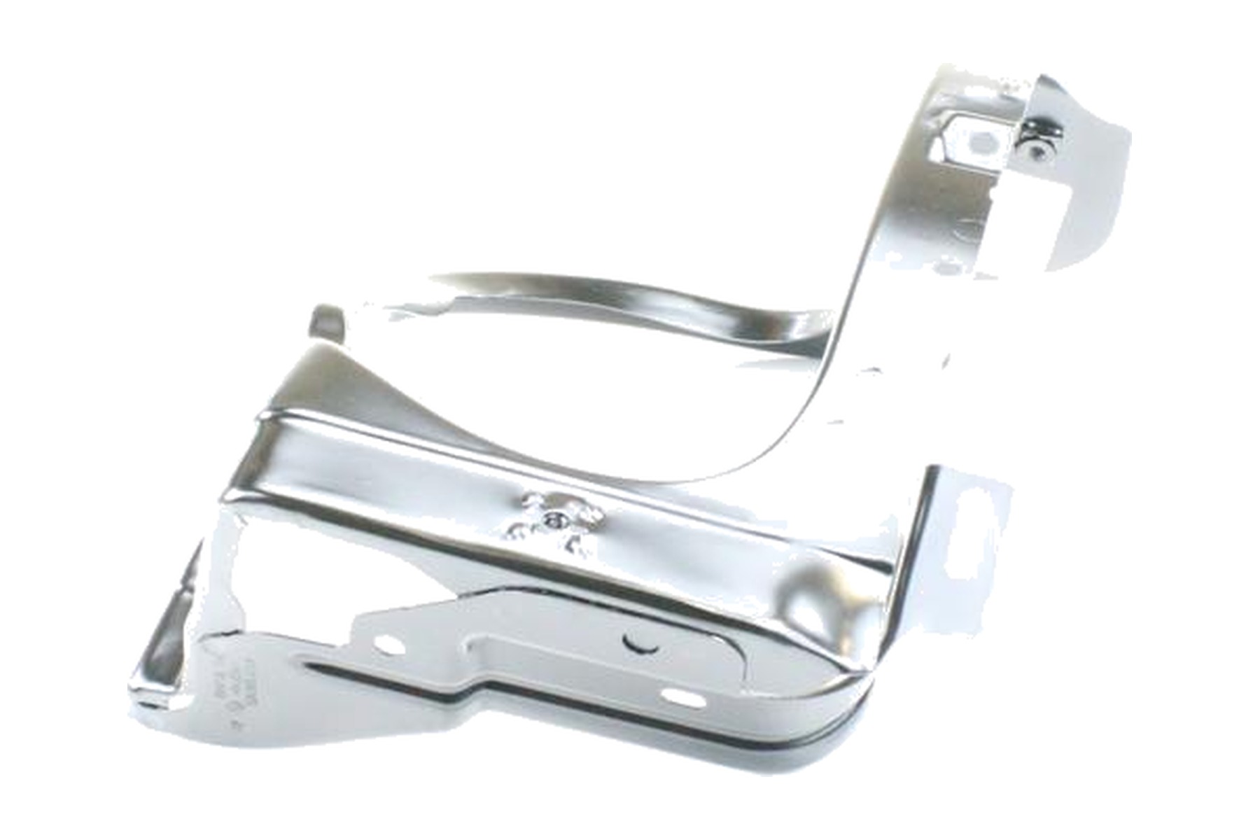 Suporte de Farol Esquerdo (Motorista) Dianteiro VW 5Z0805605CGRU - Imagem 8