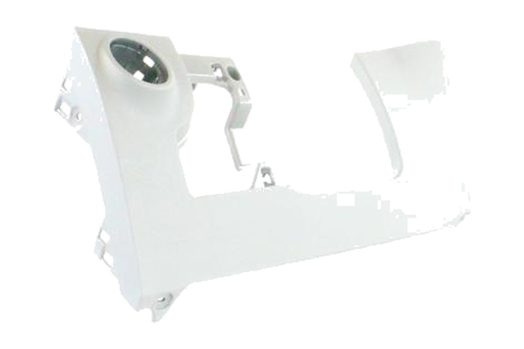 Moldura de Painel de Instrumentos VW 6EA858365NA2 - Imagem 22