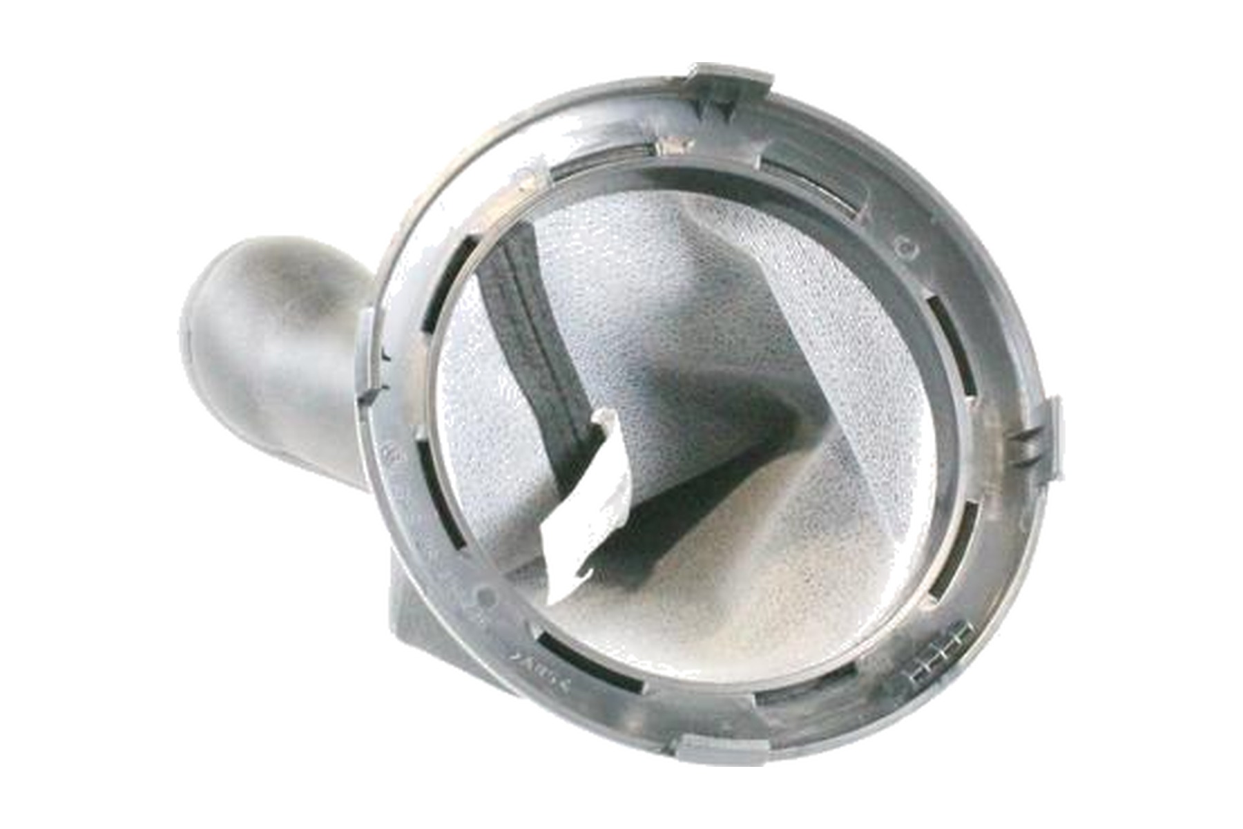 Manopla de Alavanca de Câmbio VW 5U0711113SHS - Imagem 5