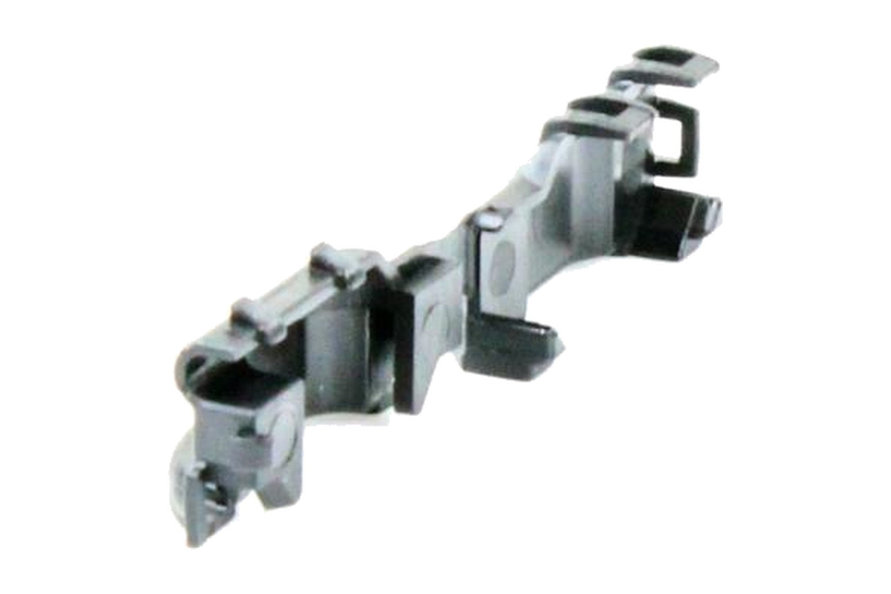 Capa Protetora de Conector de Luz de Placa VW 1S0906732 - Imagem 9