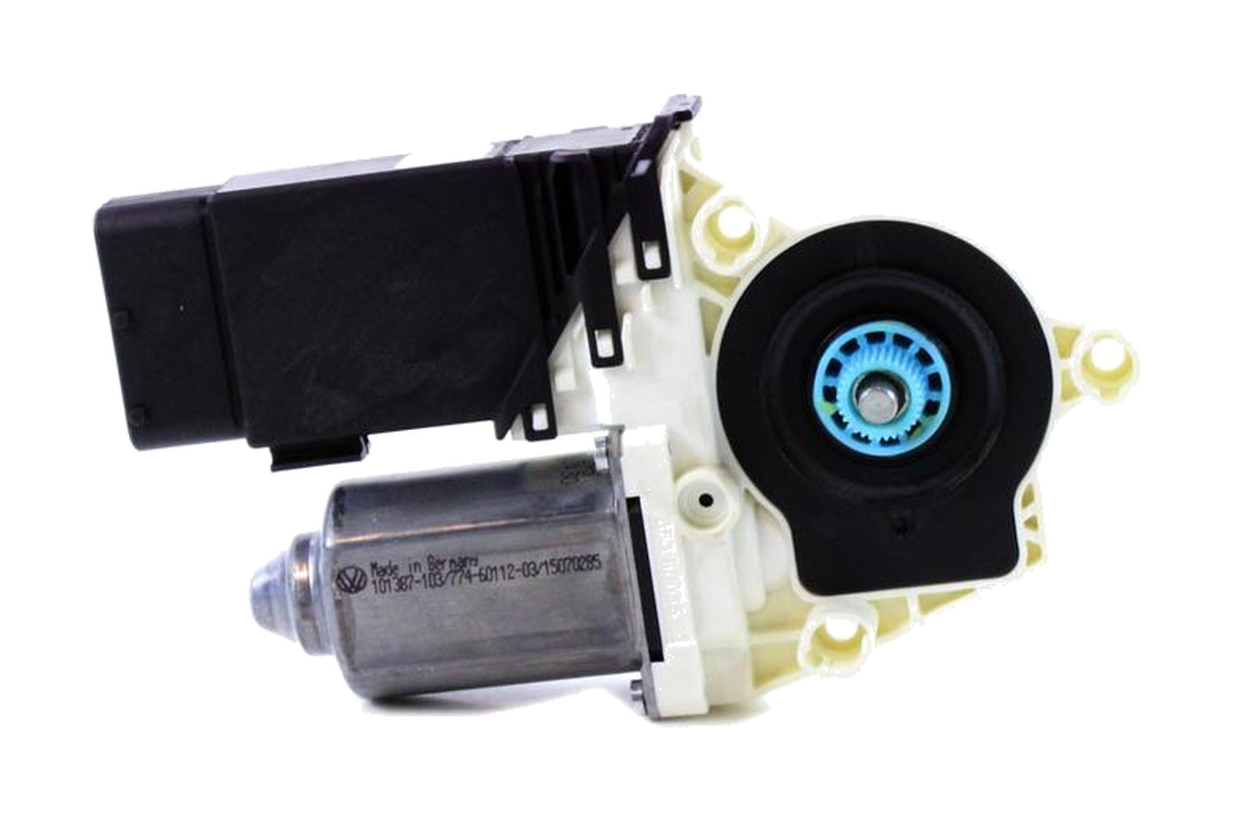 Motor de Limpador de Para-brisa VW 1C1959801A0HG - Imagem 14