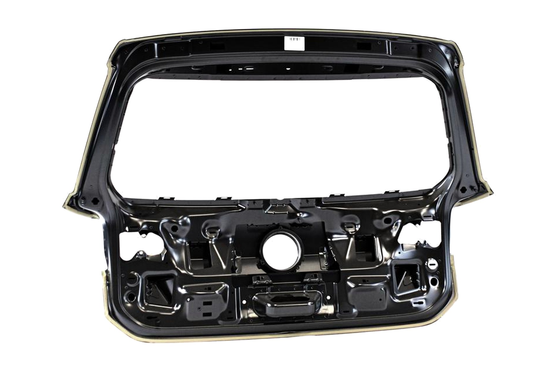 Tampa de Porta-malas VW 5G9827025E - Imagem 3