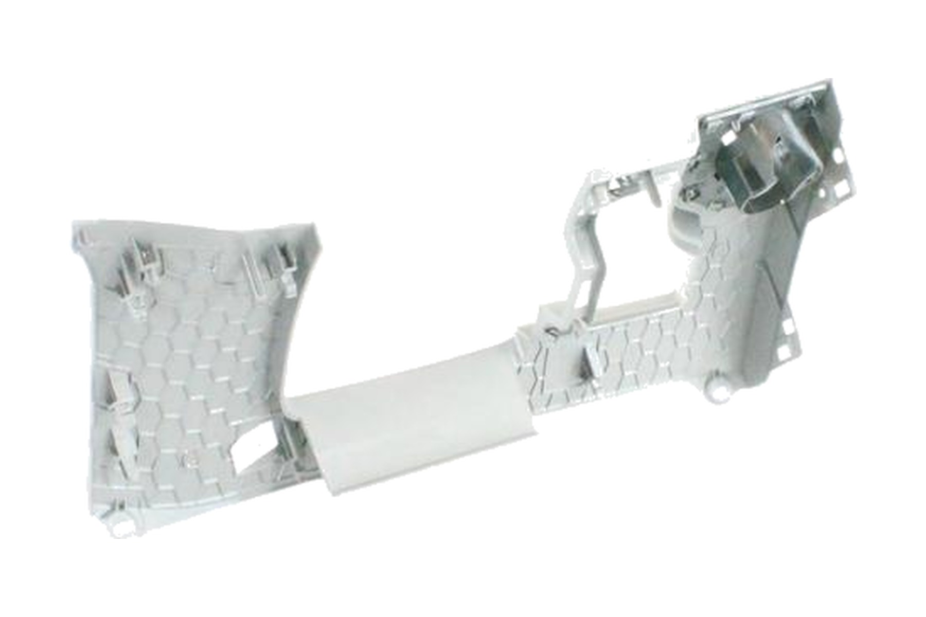 Moldura de Painel de Instrumentos VW 6EA858365NA2 - Imagem 11