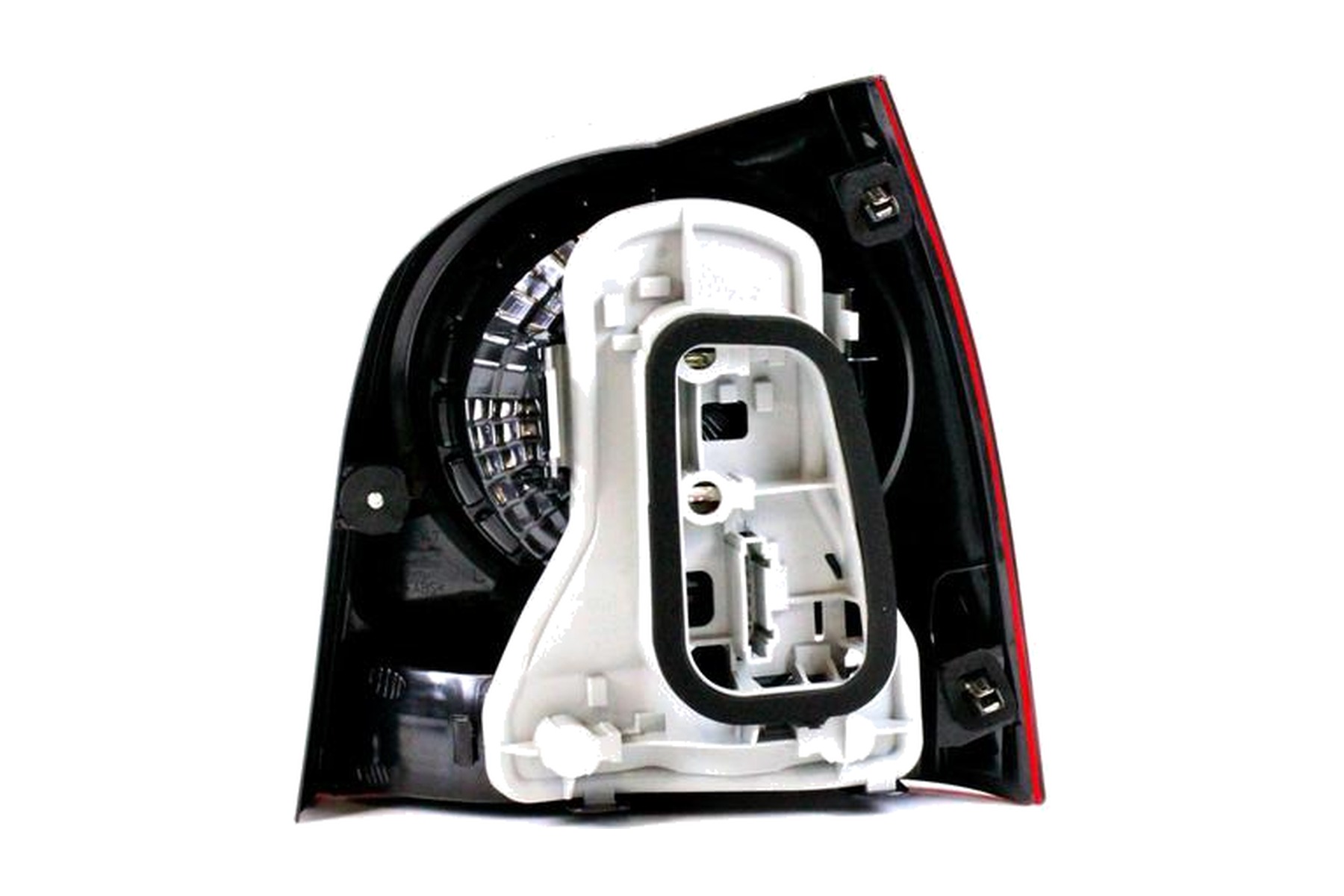 Lanterna Esquerdo (Motorista) VW 6Q6945095AB - Imagem 13
