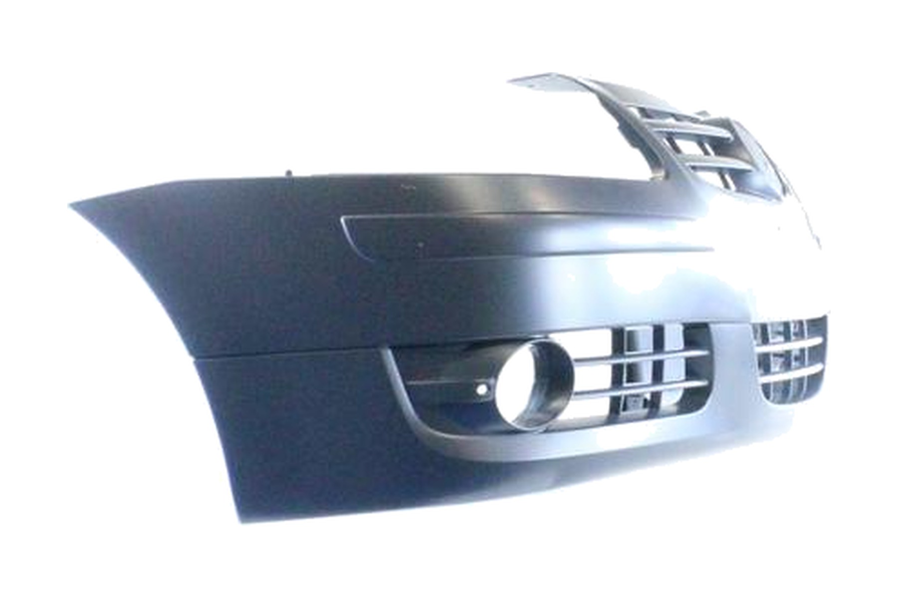 Para-choque Dianteiro VW 5W0807217DGRU - Imagem 20