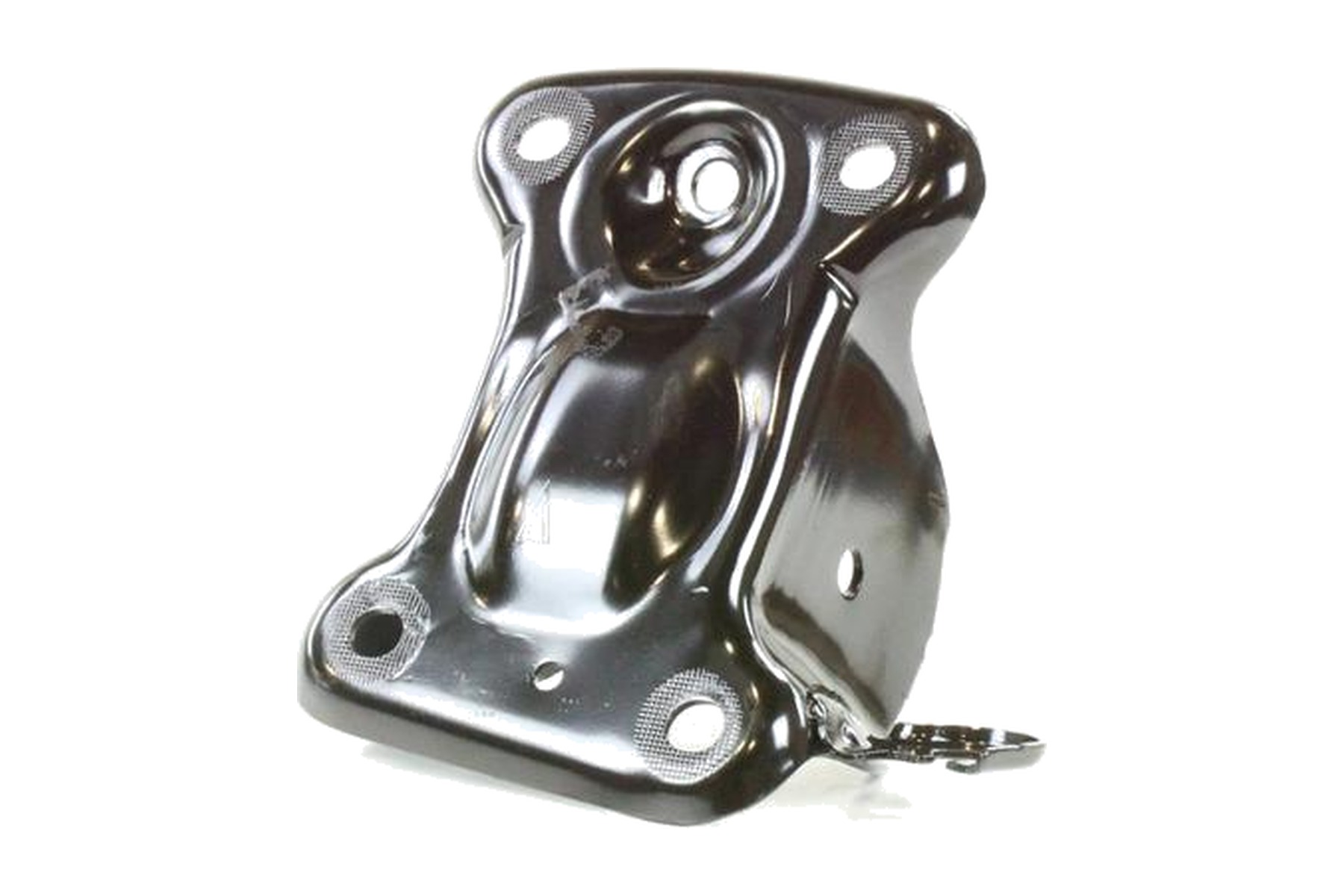 Cavalete de Apoio de Eixo Traseiro VW 2QB501545C - Imagem 3