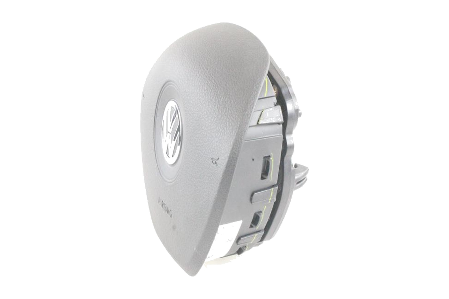 Módulo Eletrônico de Airbag VW 1SB880201M81U - Imagem 5