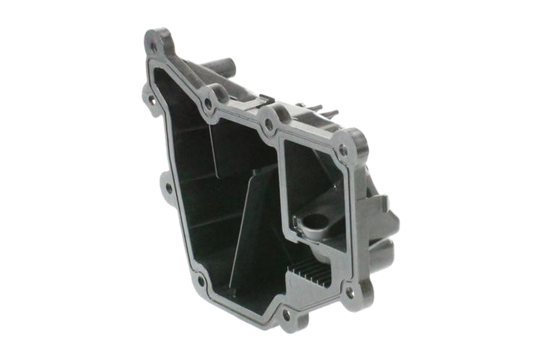 Separador de Óleo Anti-chama de Motor VW 04C103464G - Imagem 5