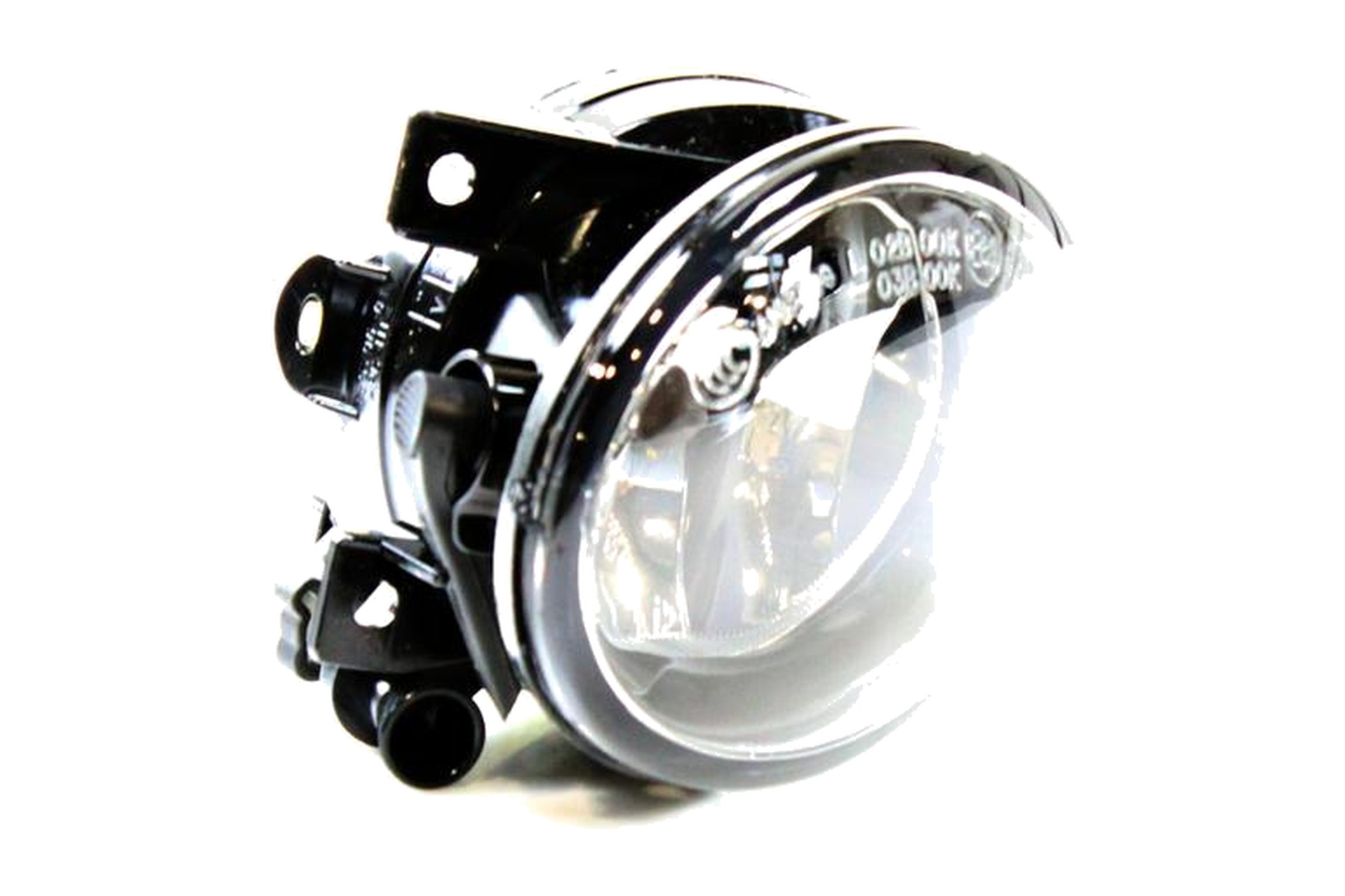 Farol de Milha Esquerdo (Motorista) Dianteiro VW 2H0941699A - Imagem 23