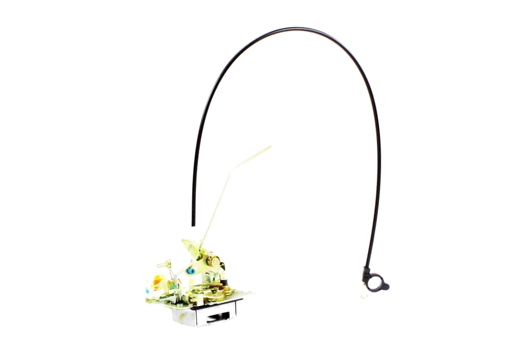 Fechadura de Porta VW 5X3837014B1NN - Imagem 23