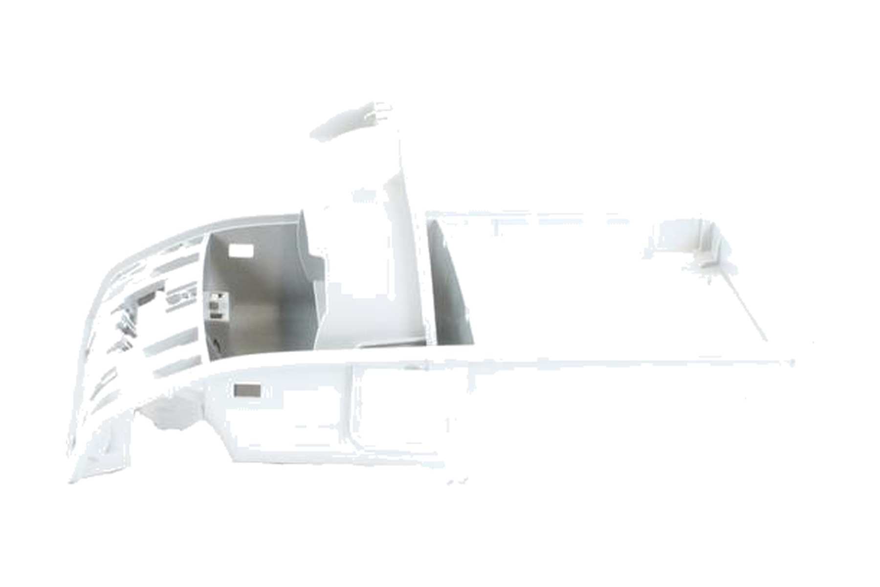 Porta-óculos VW 5G0868837AY20 - Imagem 7