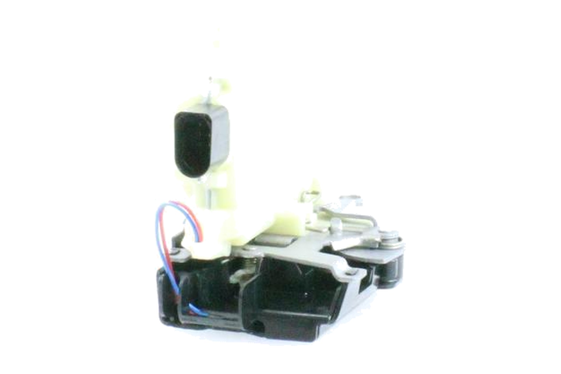 Fechadura de Porta VW 3B1837015AS - Imagem 21