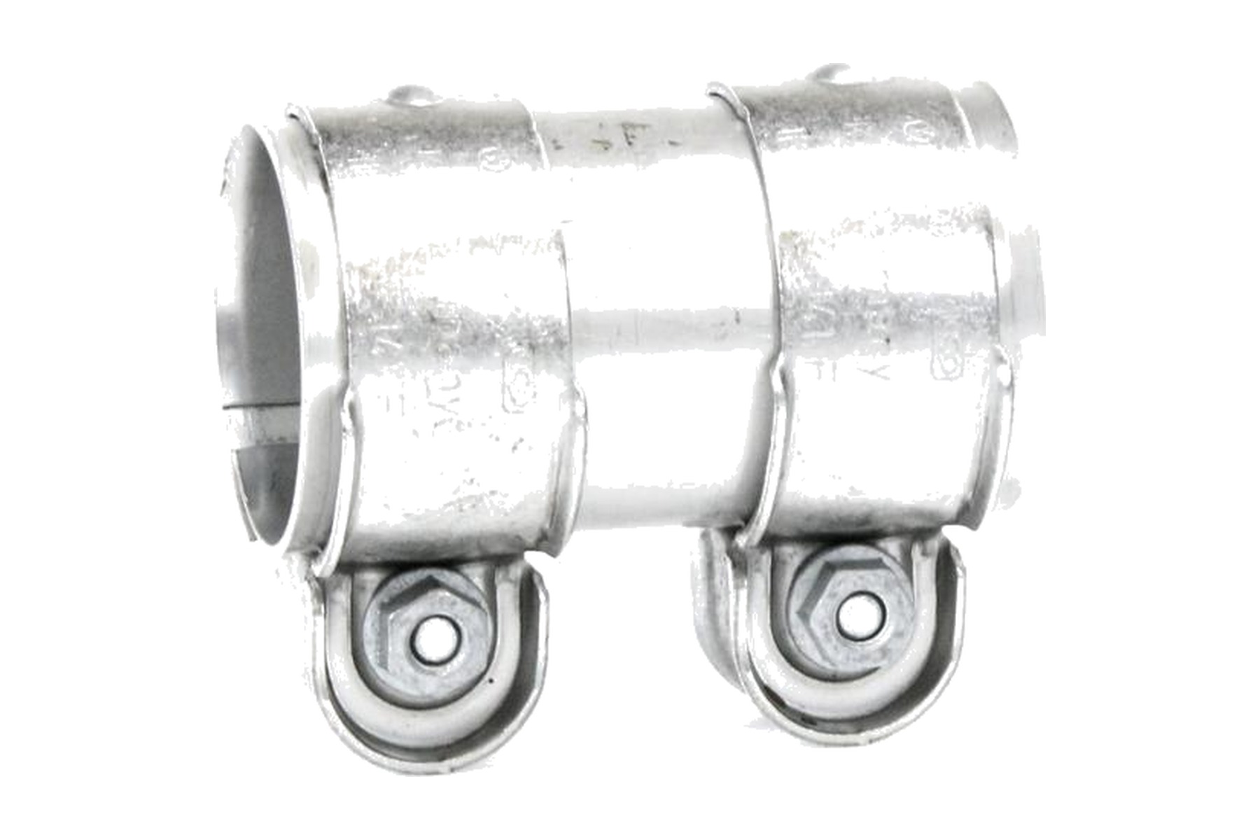 Abraçadeira de Escapamento VW 1K0253141F - Imagem 24