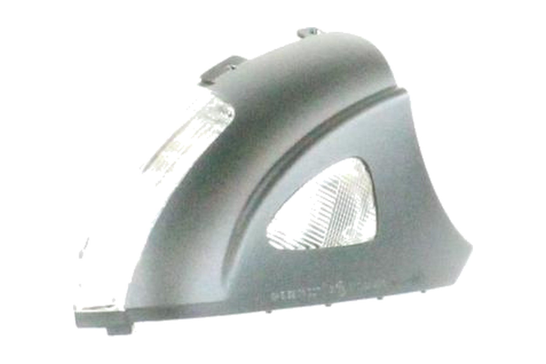 Pisca de Espelho Retrovisor Direito (Passageiro) VW 5N0949102C - Imagem 22