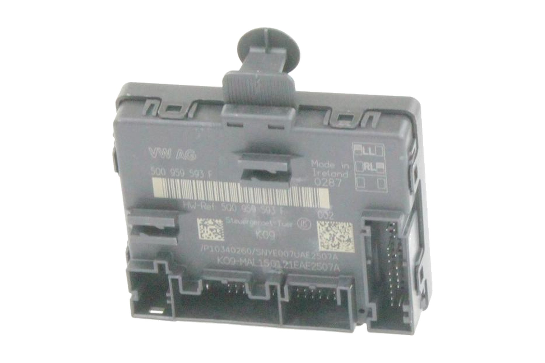 Módulo VW 5Q0959593F - Imagem 14