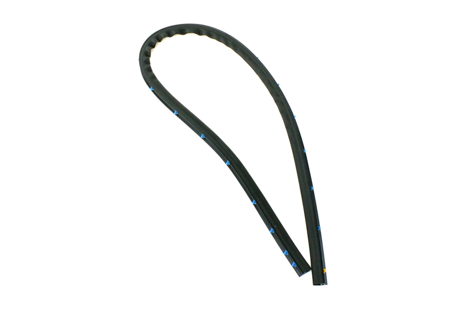 Borracha de Vedação Porta Externo VW 6EC839699B - Imagem 2