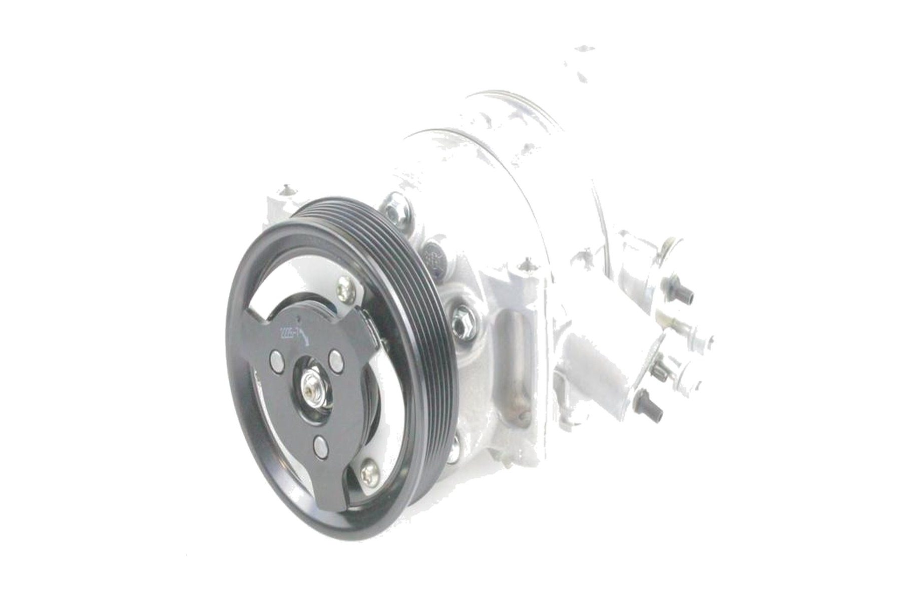Compressor de Ar Condicionado VW 5K0820803K - Imagem 21