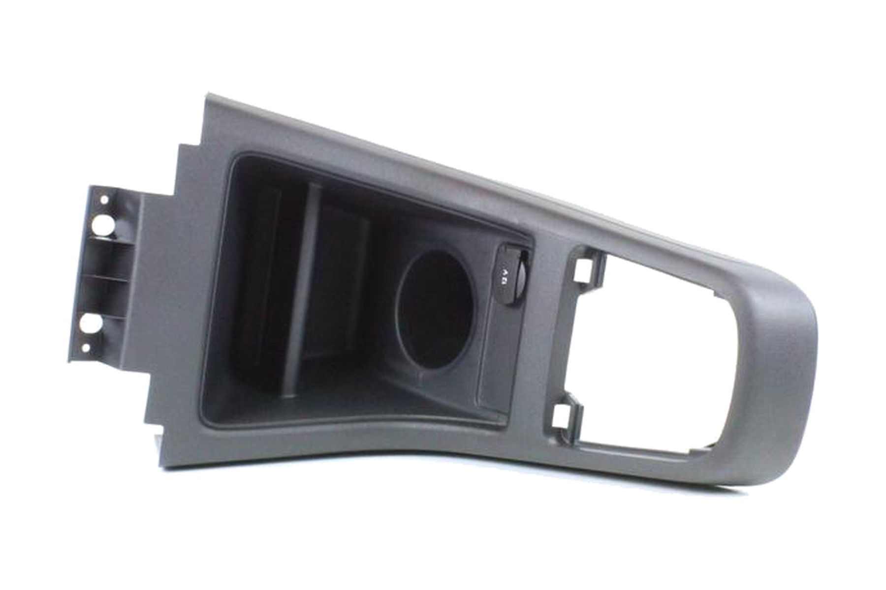 Console Central VW 1SB86368082V - Imagem 3