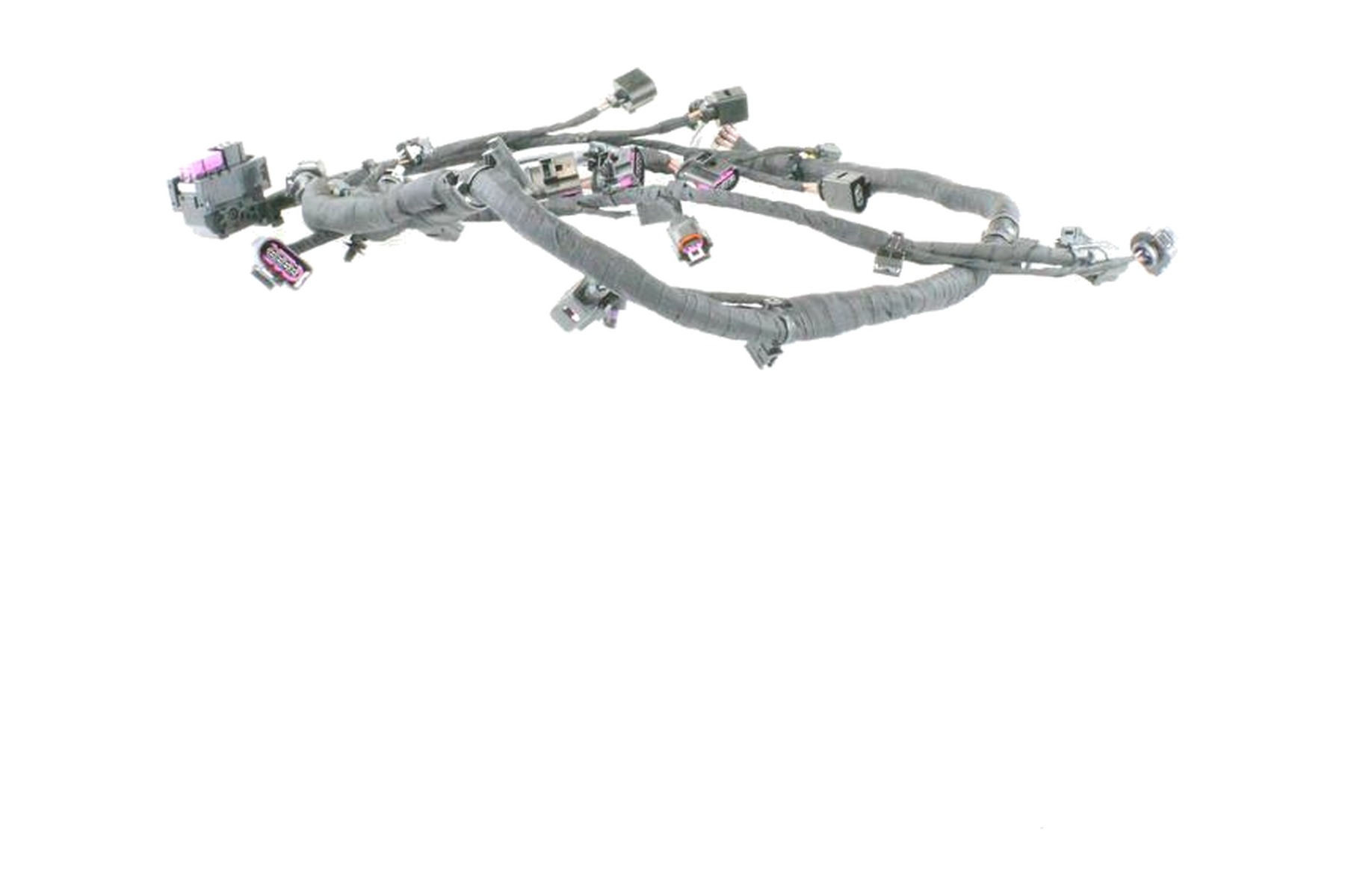 Chicote Elétrico de Motor VW 04E972627JN - Imagem 16