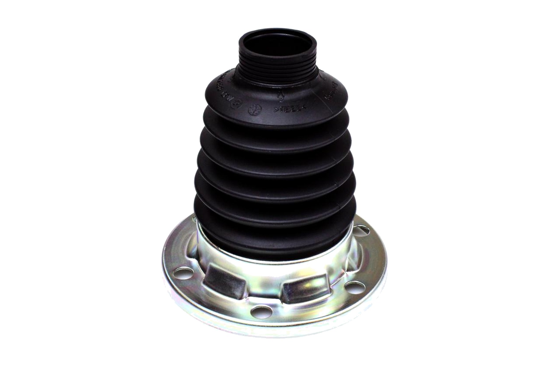 Kit de Coifa de Junta Homocinética VW 6QE498201 - Imagem 3