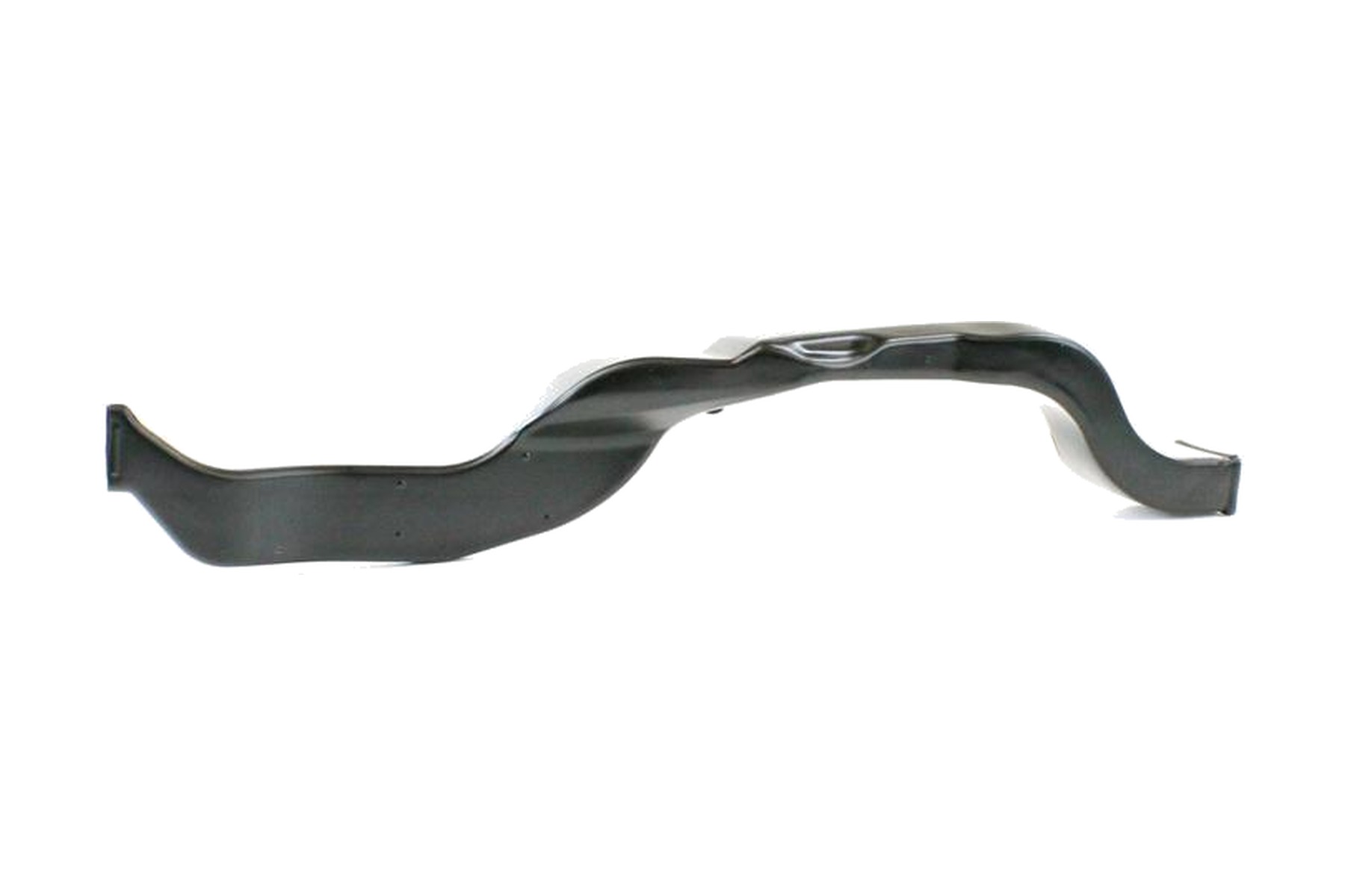 Defletor de Ar de Radiador VW 2GP864253 - Imagem 12