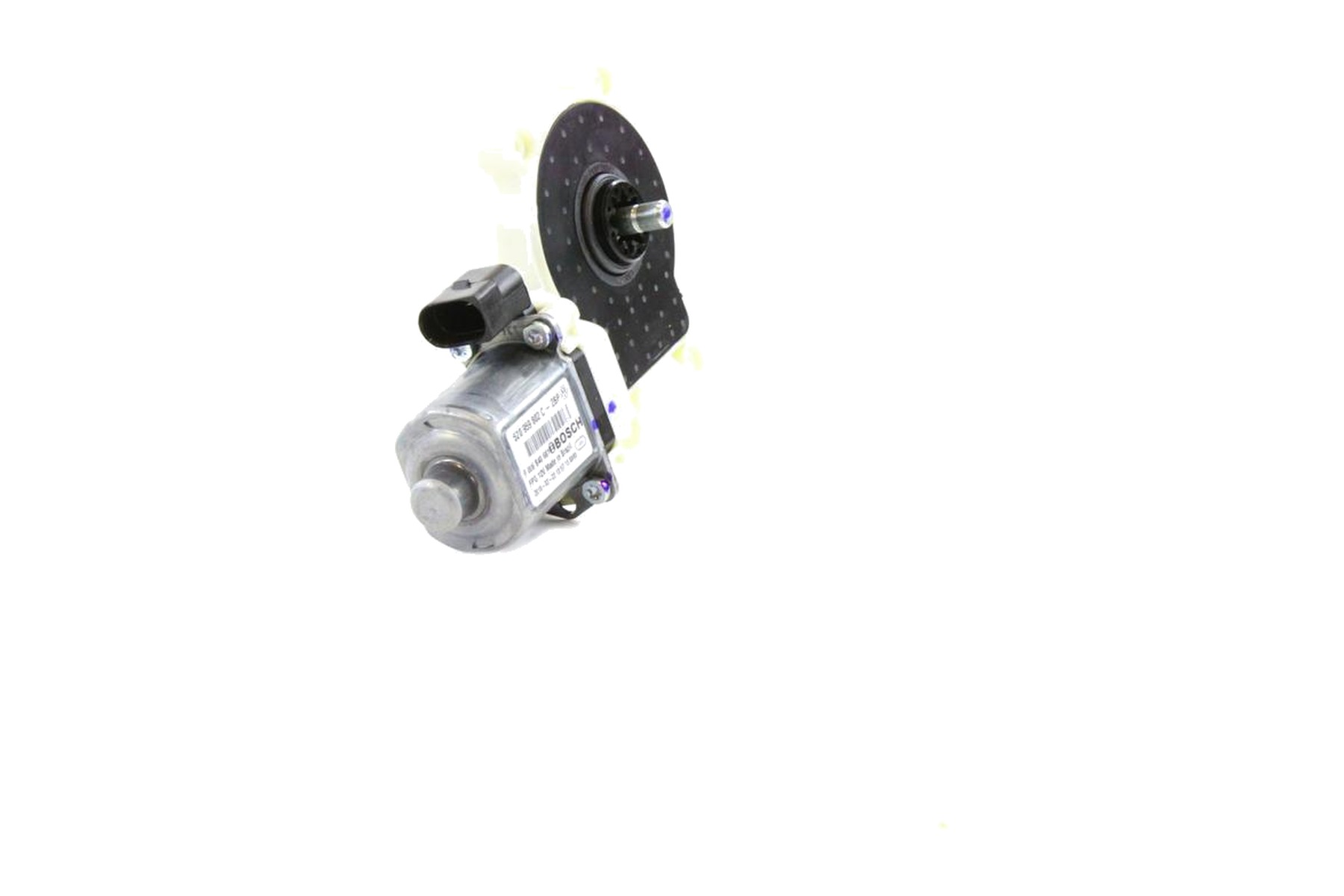 Motor de Acionamento de Vidro VW 5Z0959802C - Imagem 21
